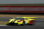 Belgian Racing Ford GT Picture